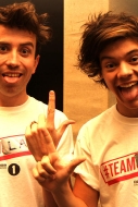 One Direction BBC Radio 1