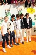 One Direction