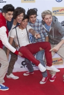 One direction