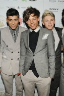 One Direction