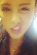 Silly Face