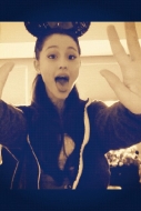 Getting Silly!