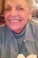 Grandmother Time!