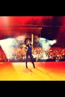 Good Times in Lima!