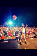 Beach Ball Madness!