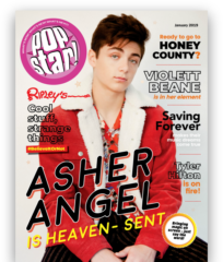 magazine desktop