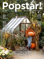 november  cover