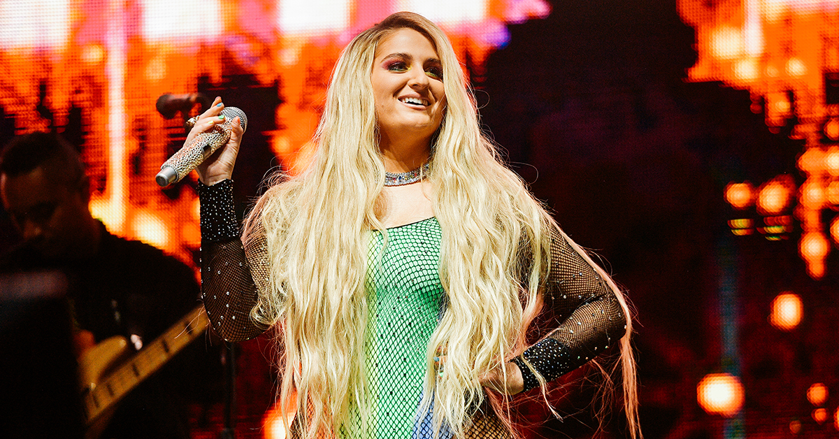 Meghan Trainor reveals what inspired her new song 'Remind Me', Entertainment