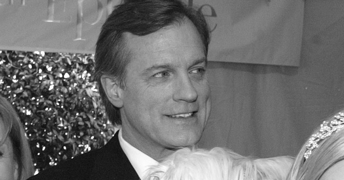 7th Heaven Star Lorenzo Brino Has Died In Fatal Car Crash