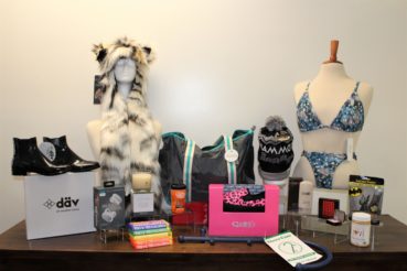 gift collection image