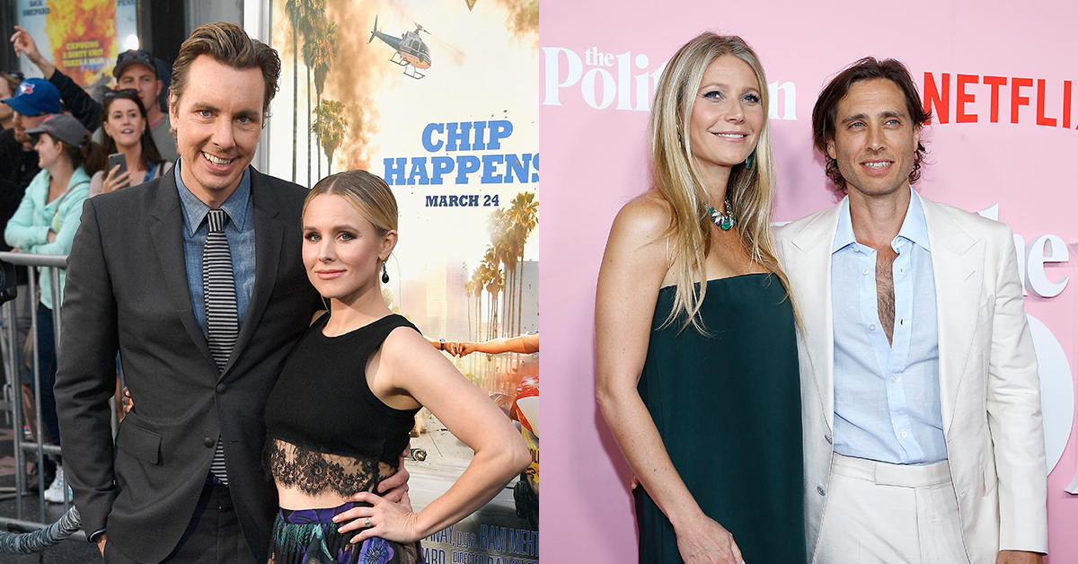 Here S Why Kristen Bell And Dax Shepard Didn T Get Along When They First Started Quarantining Gwyneth Paltrow And Brad Falchuk Discuss Family Tension With Therapist Popstar Here S Why Kristen Bell And Dax Shepard Didn T Get Along When They First Started Quarantining Gwyneth Paltrow And Brad Falchuk Discuss Family Tension With Therapist Popstar