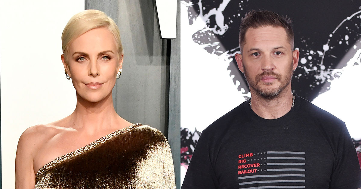 mad max fury road cast didnt get along