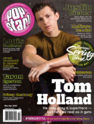 popstar march april