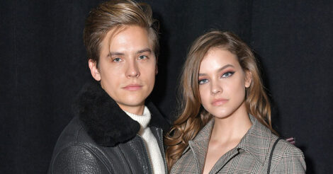 dylan and barbara
