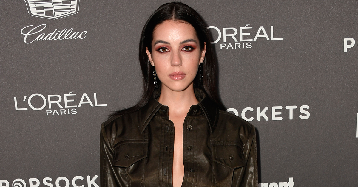 Adelaide Kane Says Her Net Worth Is Far From What People Think It Is Popstar
