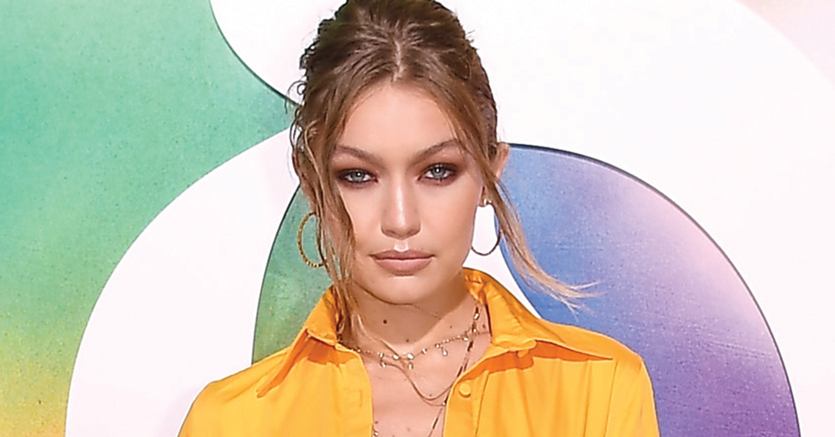 Fans Think Gigi Hadid Has Given Birth POPSTAR!