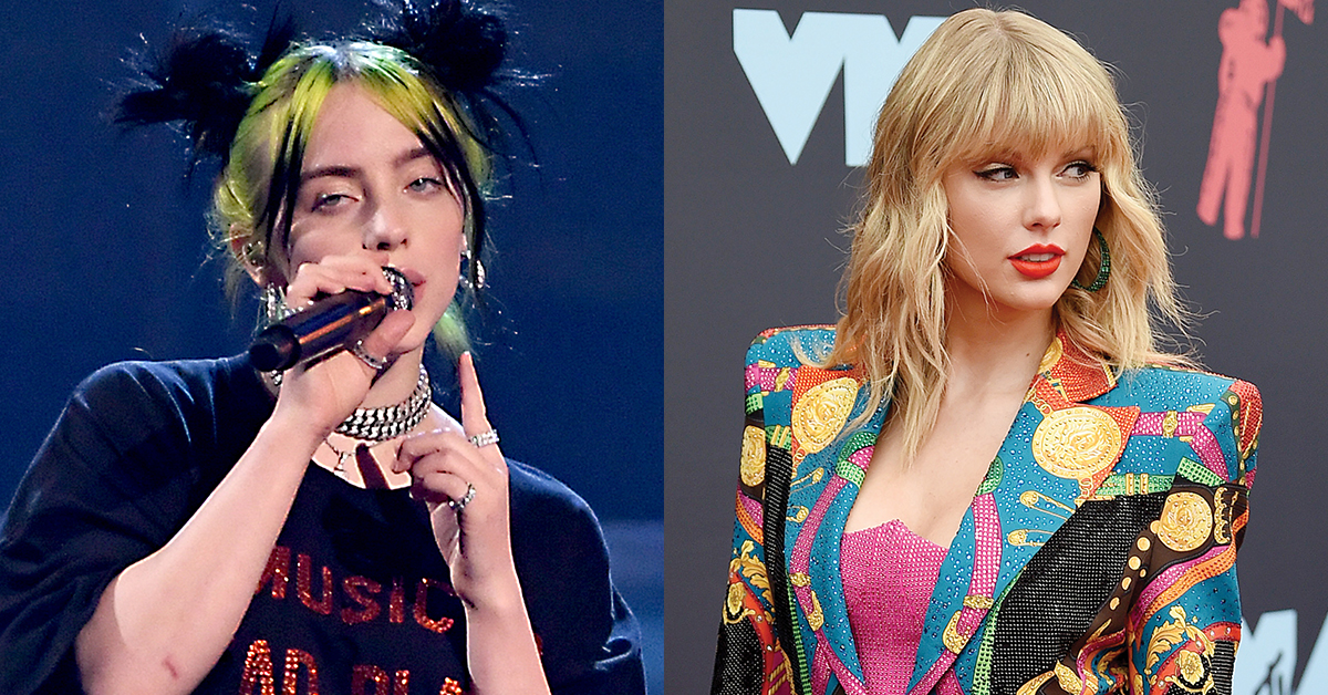Here Are The 2020 Billboard Music Awards Nominees POPSTAR!