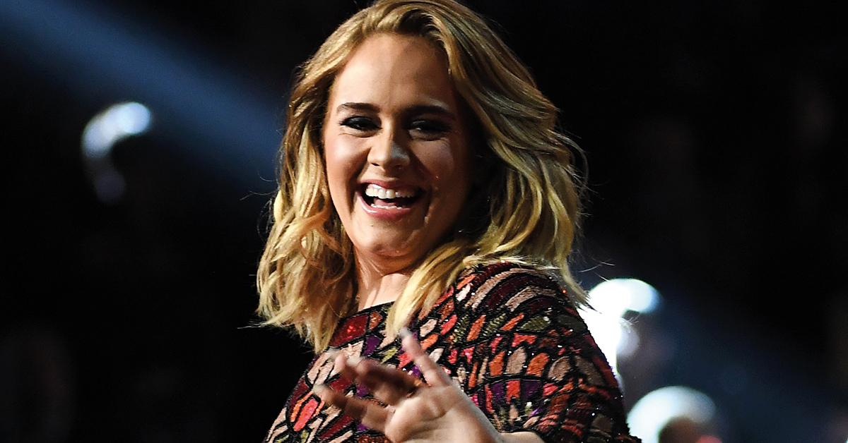 Adele to host 'Saturday Night Live' on Saturday, October 24, 2020