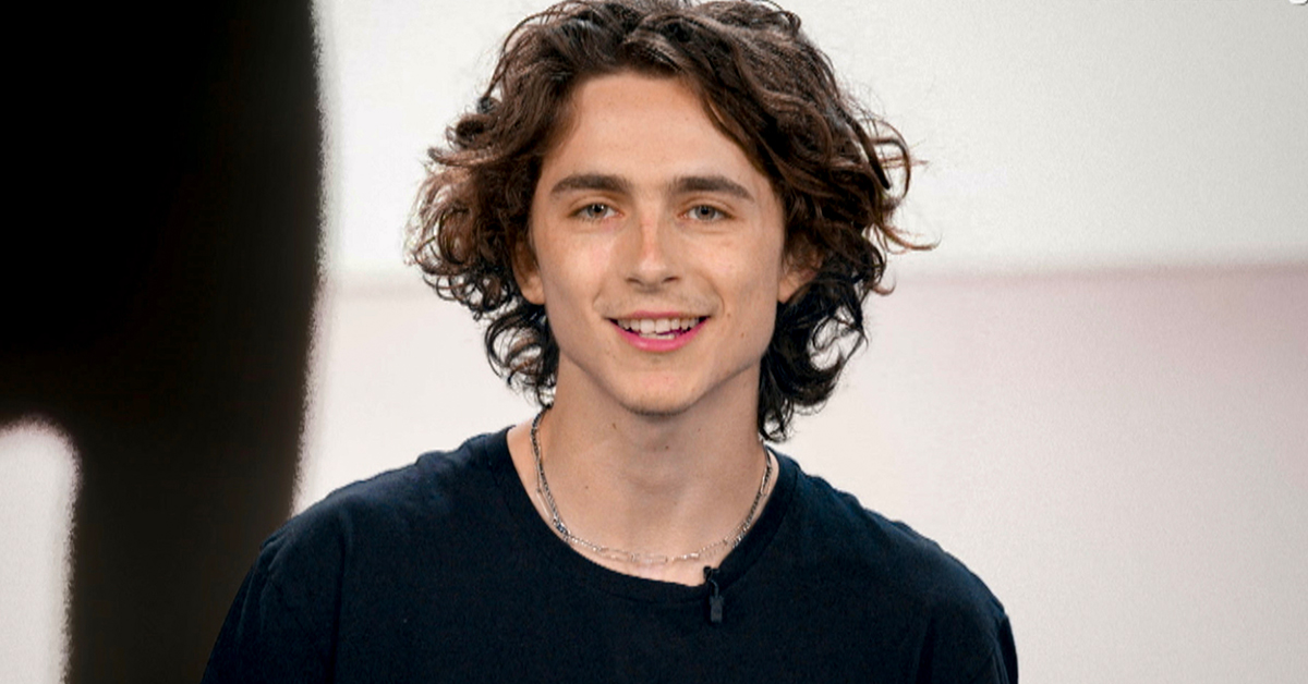 Timothée Chalamet Makes ‘SNL’ Hosting Debut Finds A Comedy Buddy In