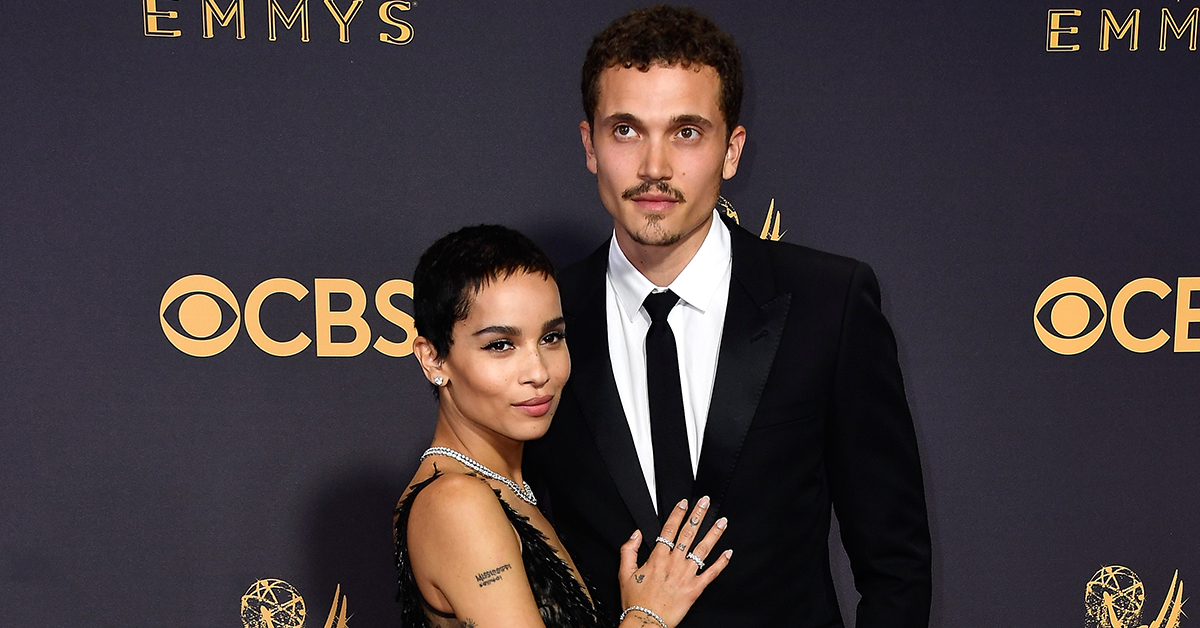 Zoë Kravitz Files for Divorce From Karl Glusman After a Year and a Half(01)