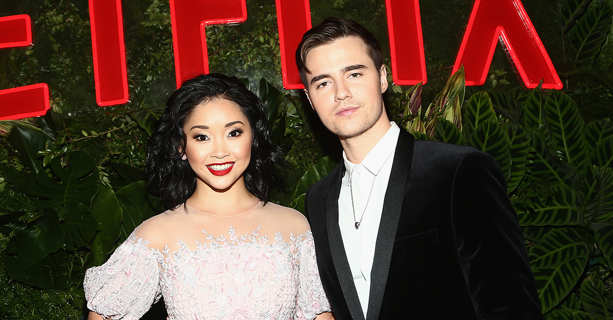 lana condor boyfriend lana condor boyfriend