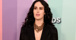 Rumer Willis Gets Real About Her Anxiety - POPSTAR!