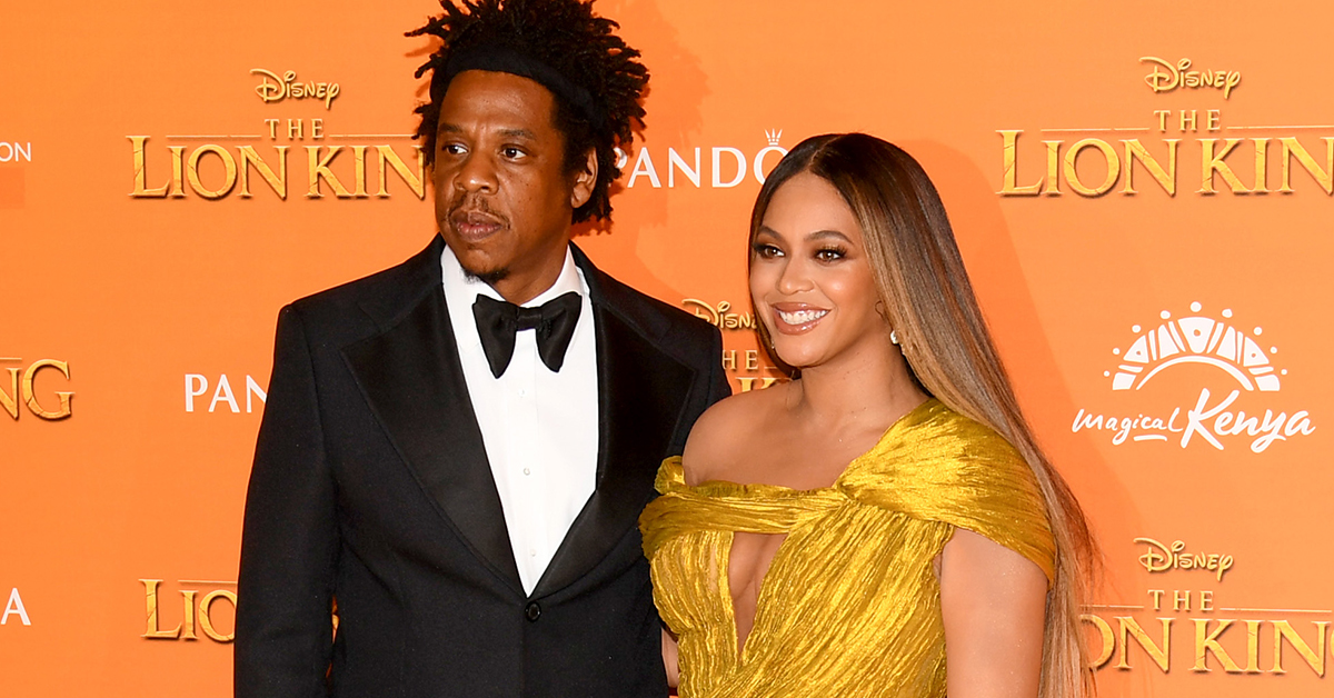 Beyonce And Jay Z Could Be The Owners Of The World's Most