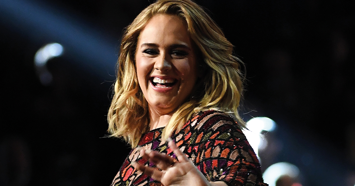 Adele’s One Night Only Setlist, Celebrity Attendees, Oprah Exclusive