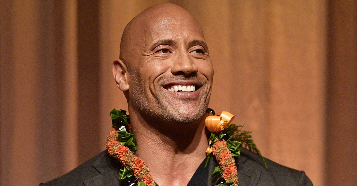 Dwayne Johnson’s Thanksgiving Surprises To Fans Were Absolutely Epic ...