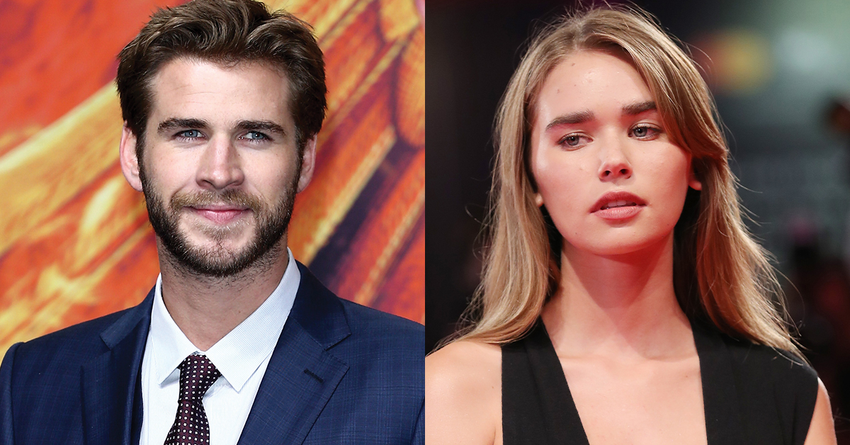 Gabriella Brooks Breaks Silence On Her Relationship With Liam Hemsworth Popstar