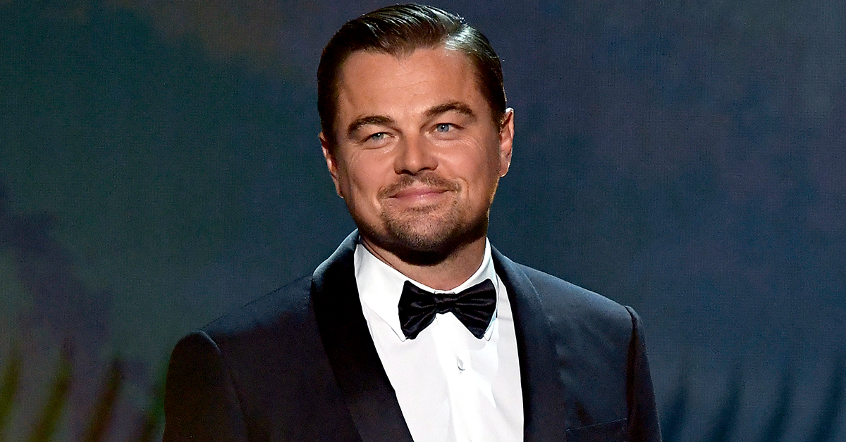 The Biggest Surprise Yet Explosive Details On Leo Dicaprios Northern California Film - 3omzdb3