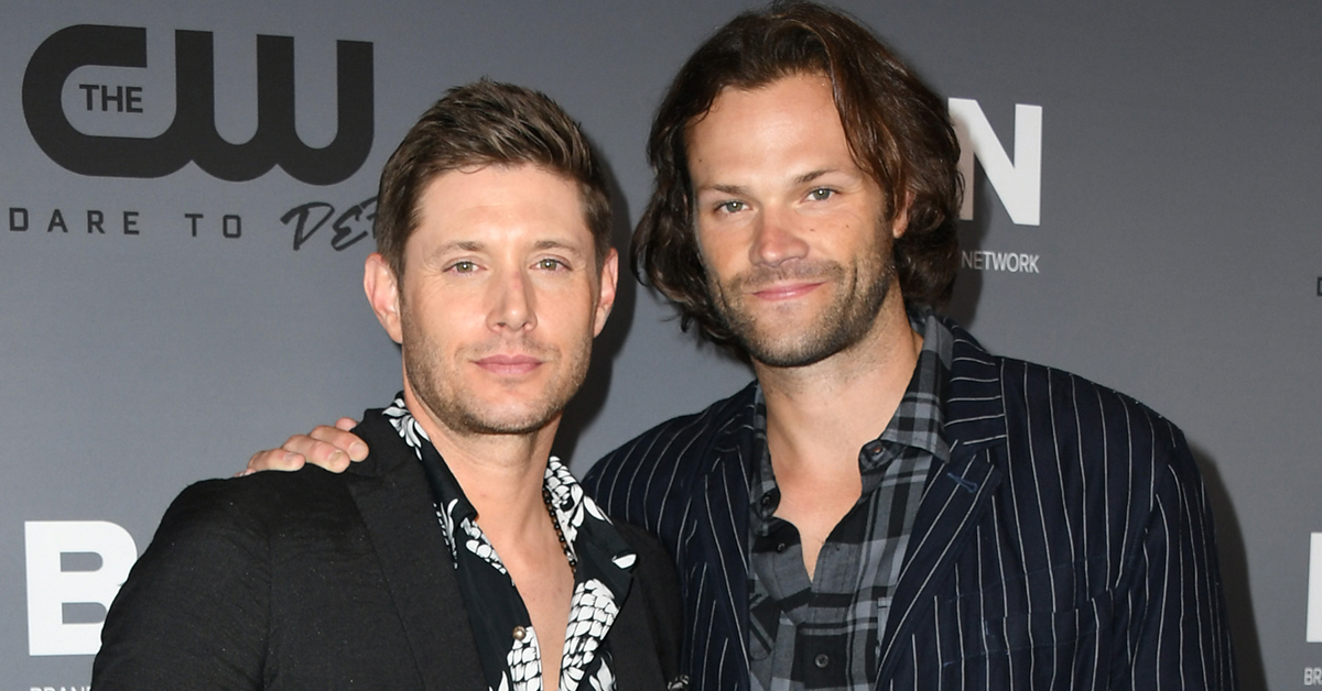 Jensen Ackles Explains Why Jared Padalecki Did Not Know About The
