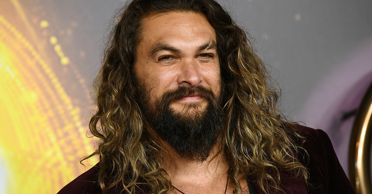 Jason Momoa Is Now A Villain In The ‘Fast & Furious’ Franchise - POPSTAR!