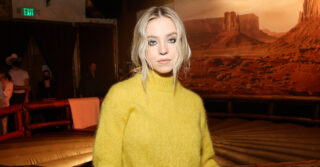 Sydney Sweeney Is Clarifying Comments She Made About Her Topless Scenes