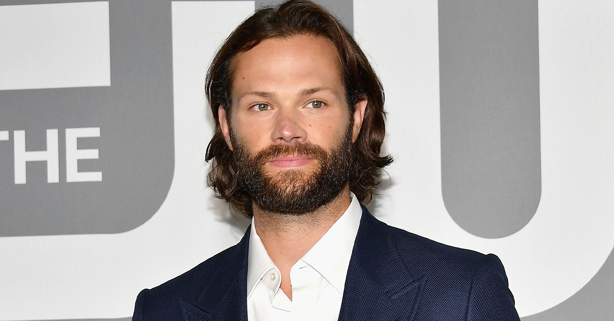 Jared Padalecki Is “On The Mend” After Car Accident POPSTAR!