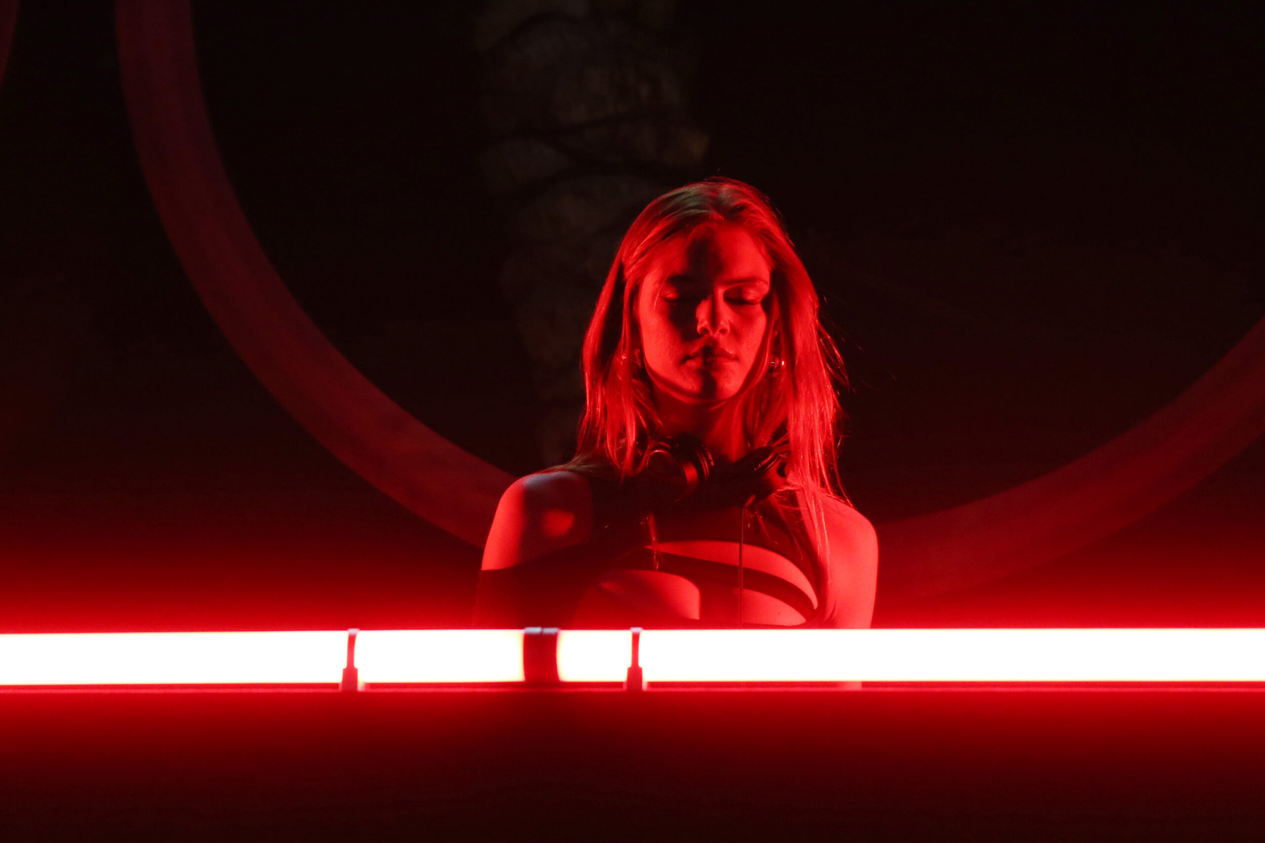 Swedish House Mafia “Paradise Again” Album Release Party with Spotify Live From the Desert