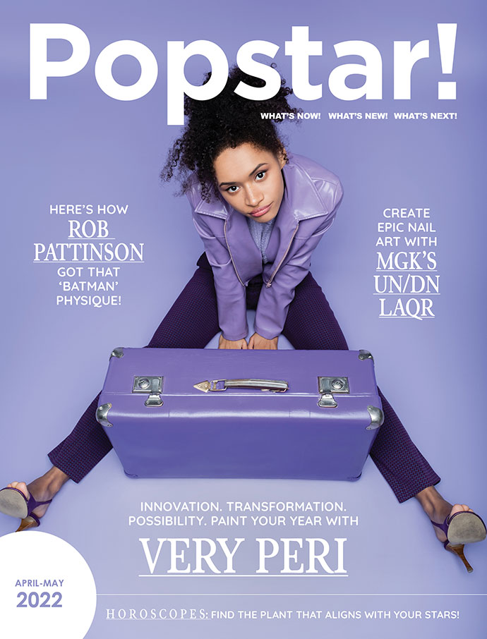 April-May 2022 - POPSTAR!