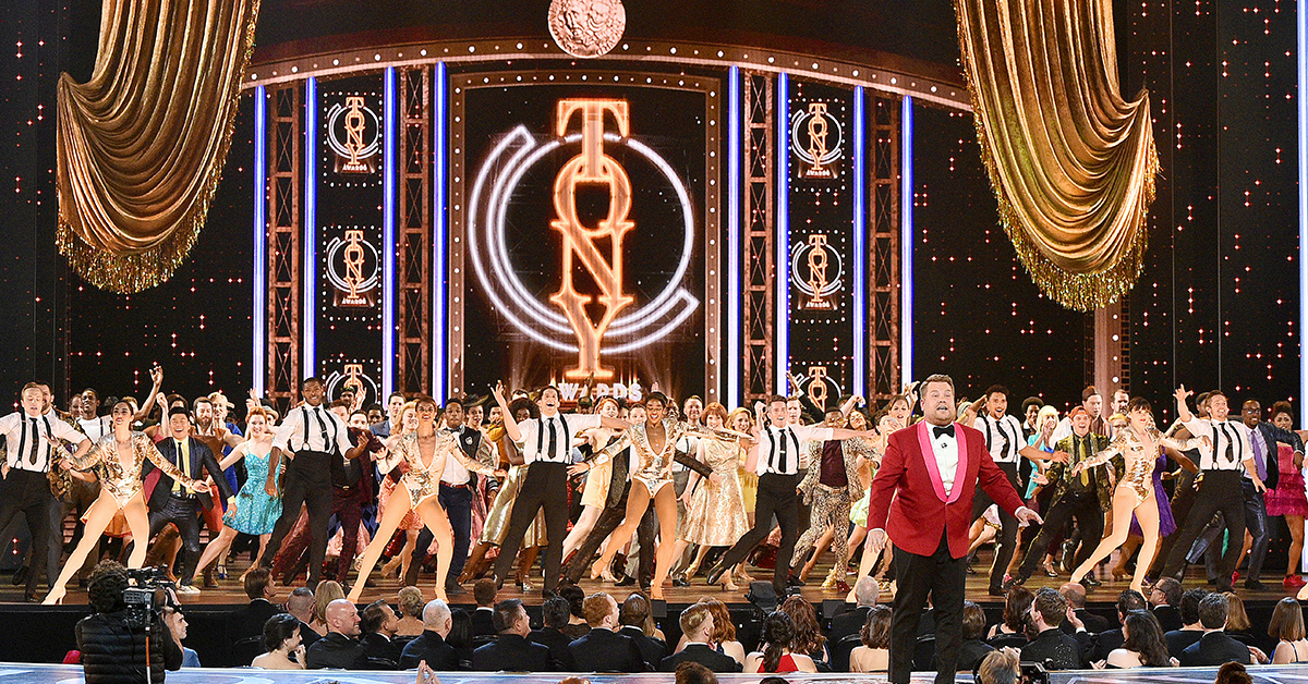 Tony Awards 2022 The Complete List Of Nominees POPSTAR!
