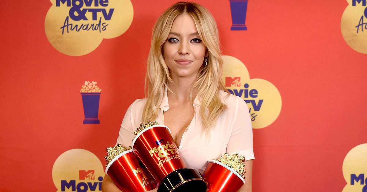 2022 MTV Movie & TV Awards The Complete Winners List POPSTAR!