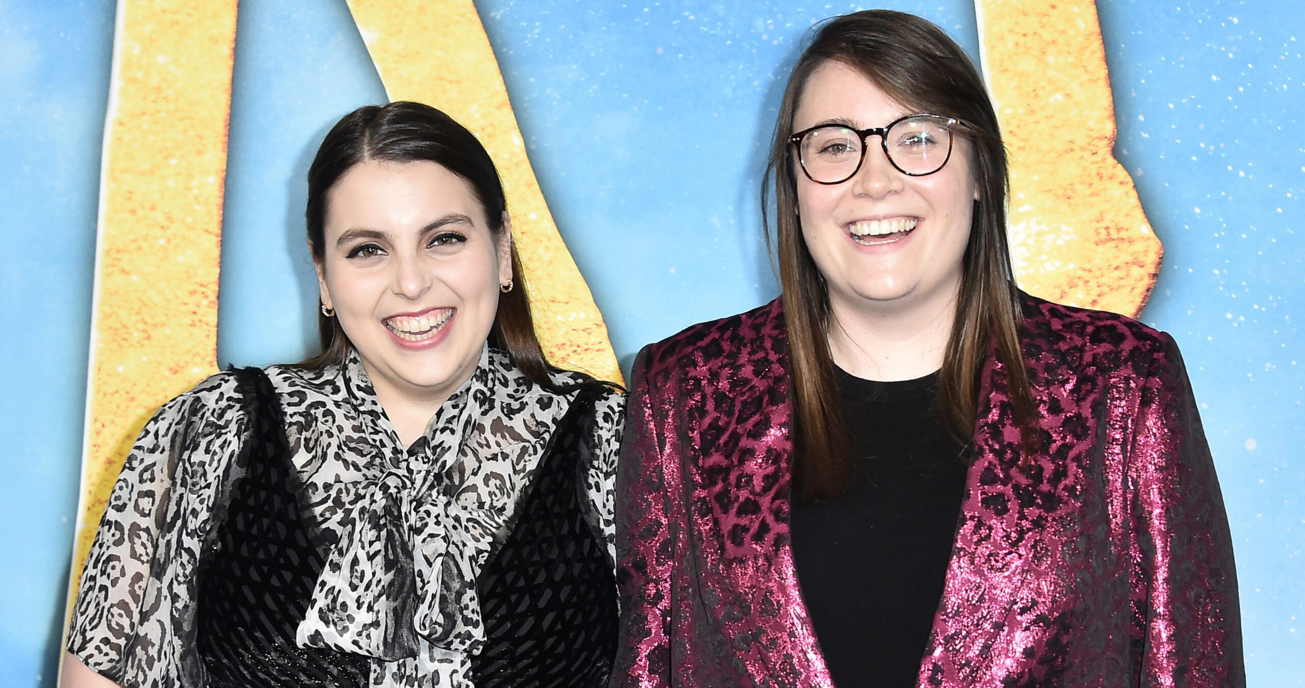 Beanie Feldstein Is Engaged To Bonnie Chance Roberts POPSTAR!