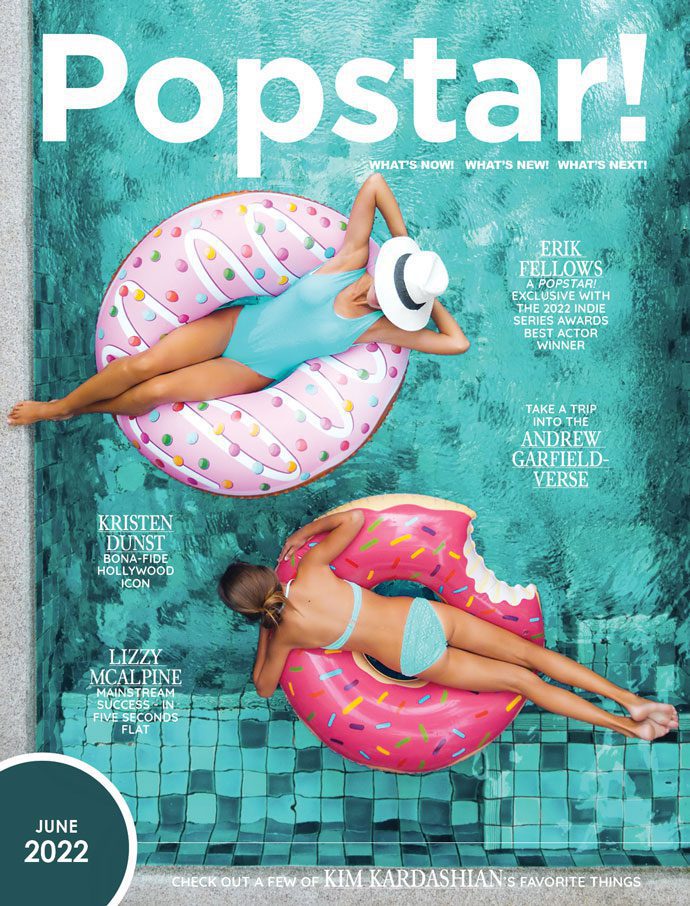 June 2022 - POPSTAR!