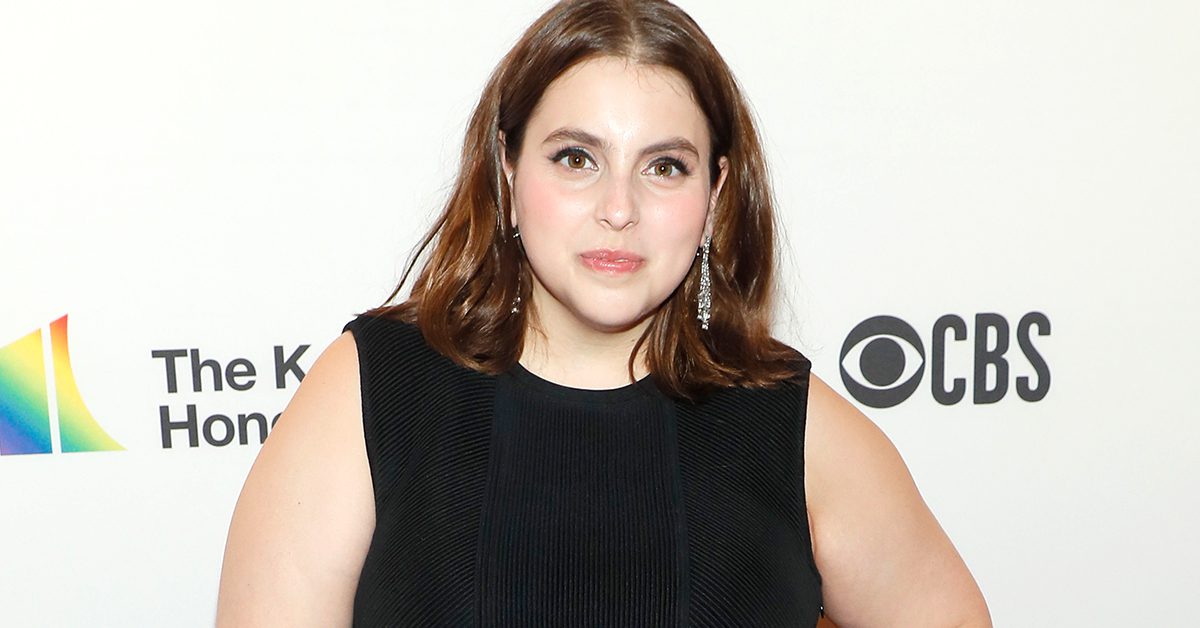 Beanie Feldstein Bids ‘Funny Girl’ Farewell POPSTAR!