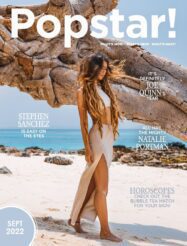 august  magazine cover