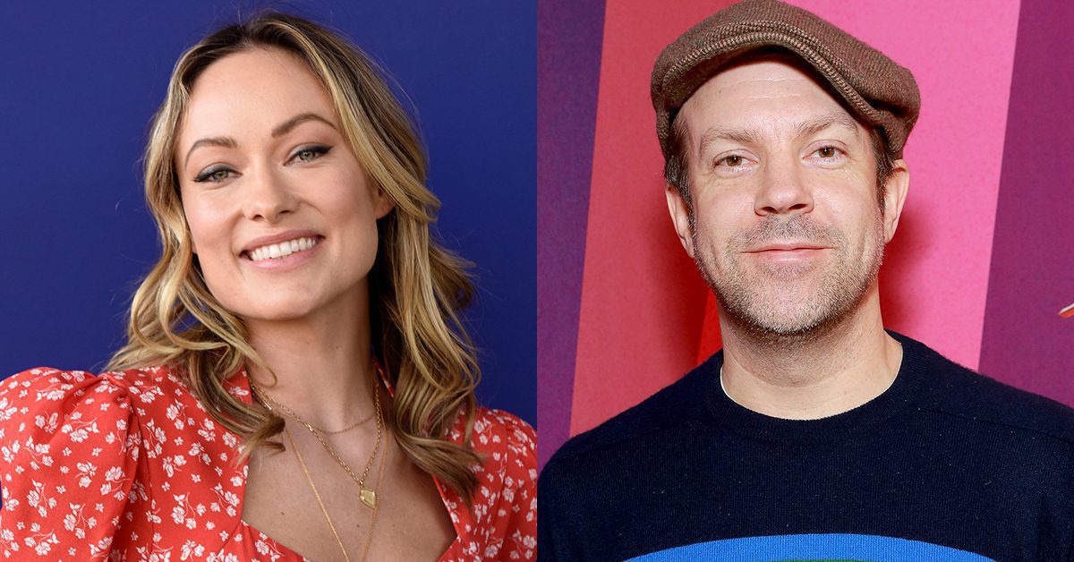 Did Jason Sudeikis’ Ex Keeley Hazell Just Shade Olivia Wilde? POPSTAR!