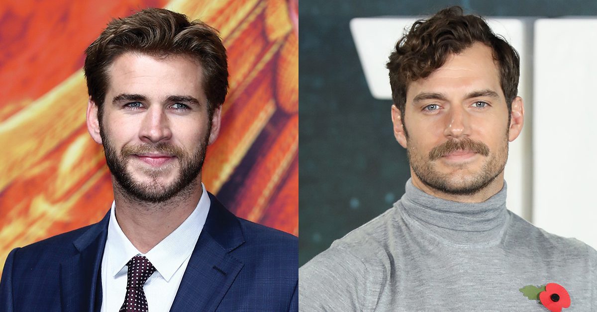 Liam Hemsworth to Replace Henry Cavill in Netflix's The Witcher