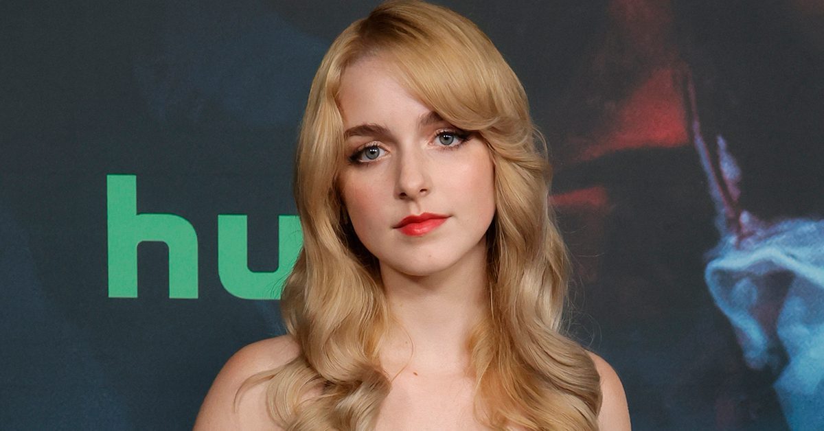 McKenna Grace Reveals Recent Spinal Surgery POPSTAR!