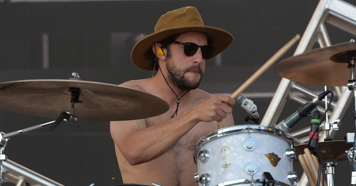 The Neighborhood Fires Drummer Brandon Fried After Groping Allegations