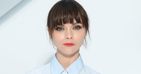 Christina Ricci Sold Her Chanel Collection To Help Finance Her
