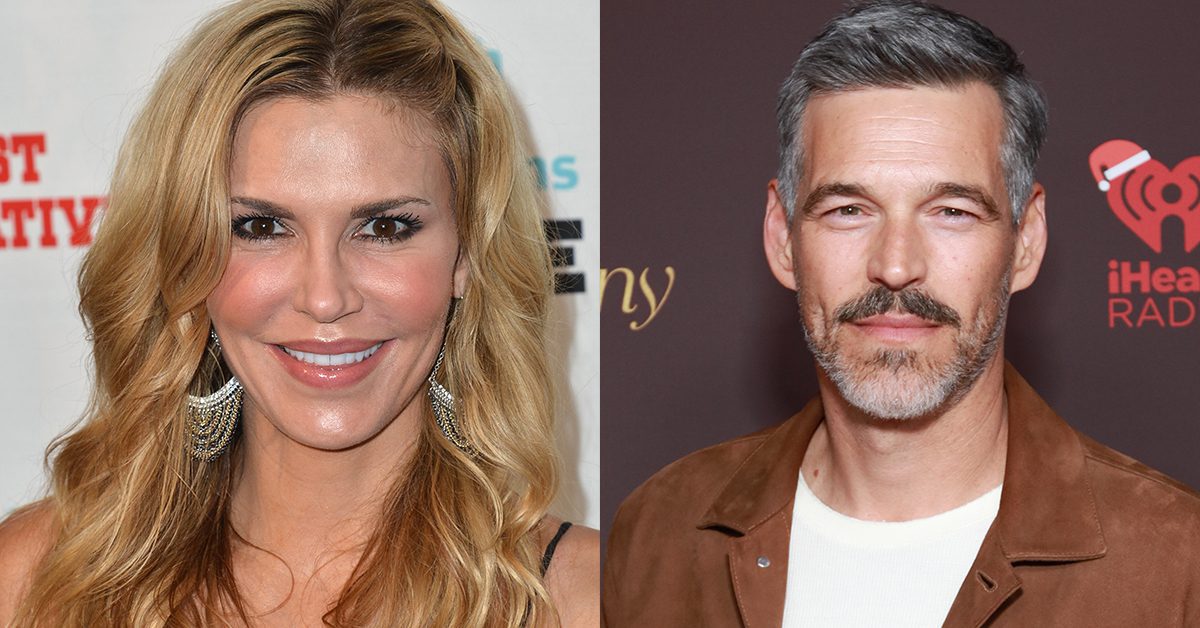 Brandi Granville Says Eddie Cibrian Had Affair With Piper Perabo; Eddie