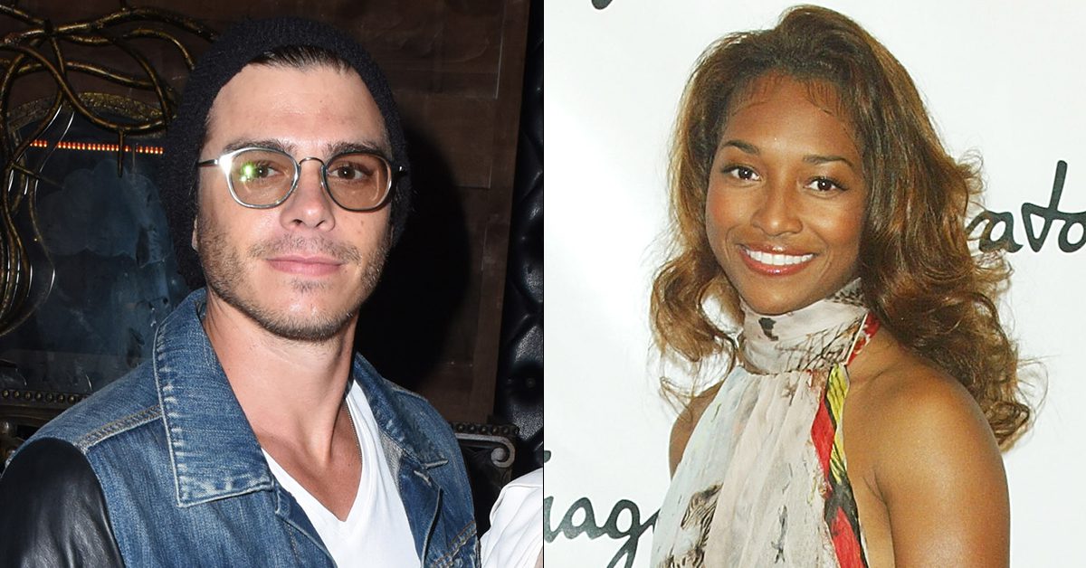 Matthew Lawrence & TLC’s Chili Are Dating POPSTAR!